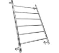 Полотенцесушитель Двин TJ 60x50 боковое подключение