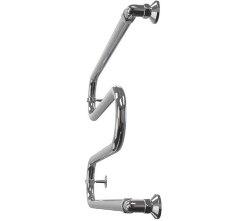 Полотенцесушитель Granula М1 60x70