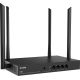 Wi-Fi роутер Tenda W18E