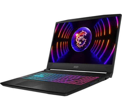 Игровой ноутбук MSI Katana 15 B13VEK-1675US