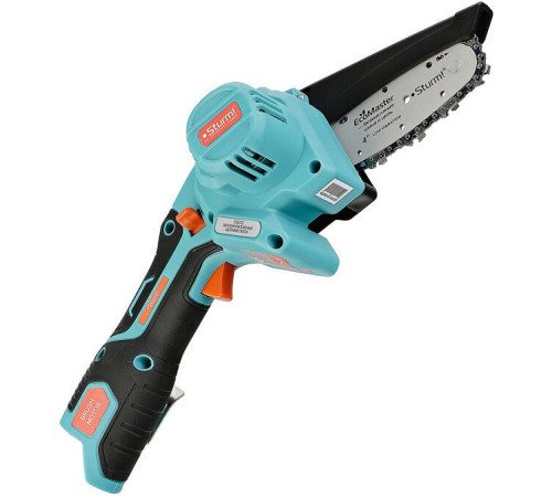 Аккумуляторная пила Sturm CSC12 без АКБ