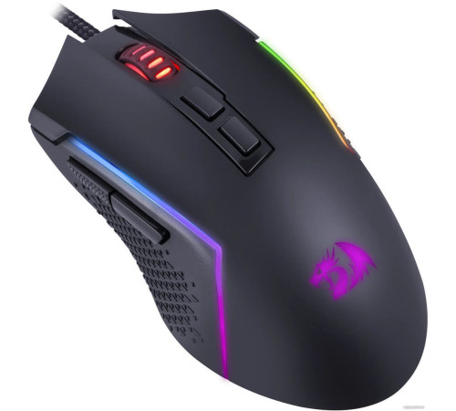 Игровая мышь Redragon Trident Lite
