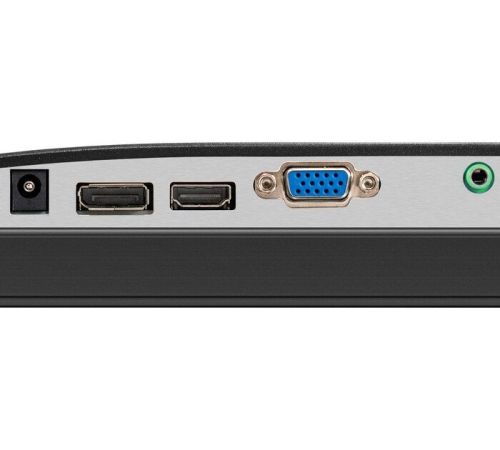 Монитор ExeGate ProSmart EH2407A EX299033RUS