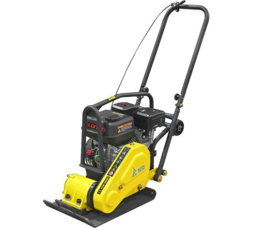 Виброплита ТСС TSS-WP60L