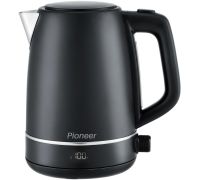 Электрический чайник Pioneer KE568M черный