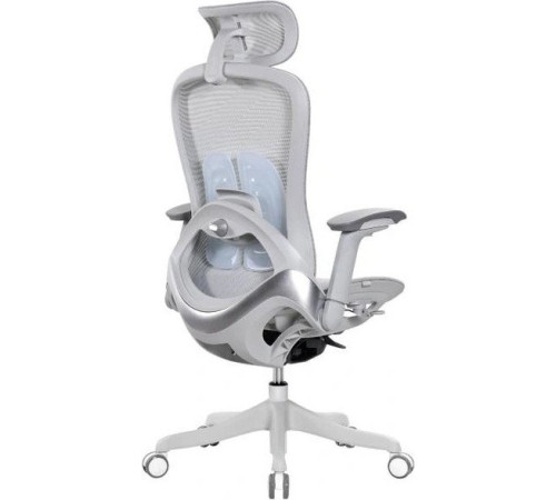 Офисное кресло SPARX Enigma Plus белый