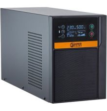 Источник бесперебойного питания Kiper Power SmartPro 1000 Gen1 1000VA/800W
