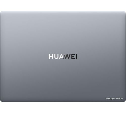 Ноутбук Huawei MateBook D 14 2024 MDG-X 53014QLT