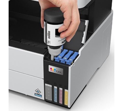 МФУ Epson EcoTank L6460