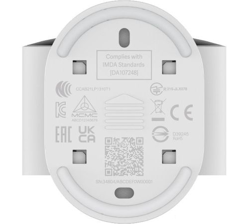 IP-камера Xiaomi Outdoor Camera AW200 MJSXJ05HL международная версия