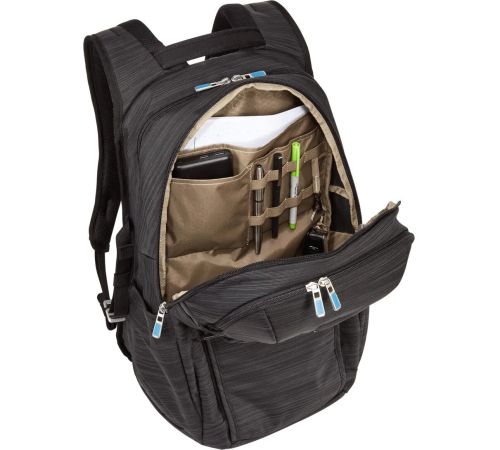 Городской рюкзак Thule Construct 28л 3205354 CONBP216BLK черный