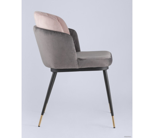 Стул Stool Group Пенелопа темно-серый