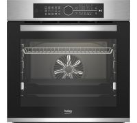 Электрический духовой шкаф BEKO BBIM12400XCS