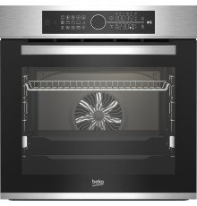 Электрический духовой шкаф BEKO BBIM12400XCS