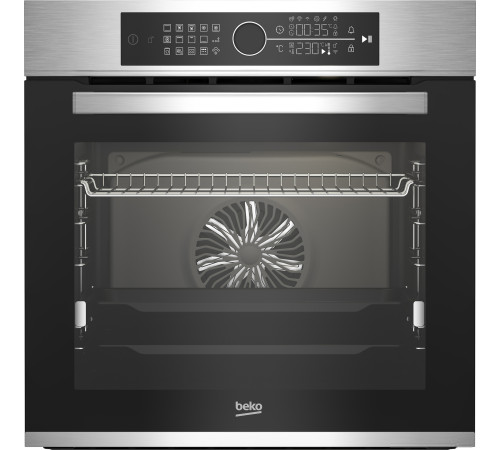 Электрический духовой шкаф BEKO BBIM12400XCS