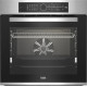 Электрический духовой шкаф BEKO BBIM12400XCS