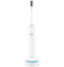 Электрическая зубная щетка TECHNO Swing&Vibra TB01