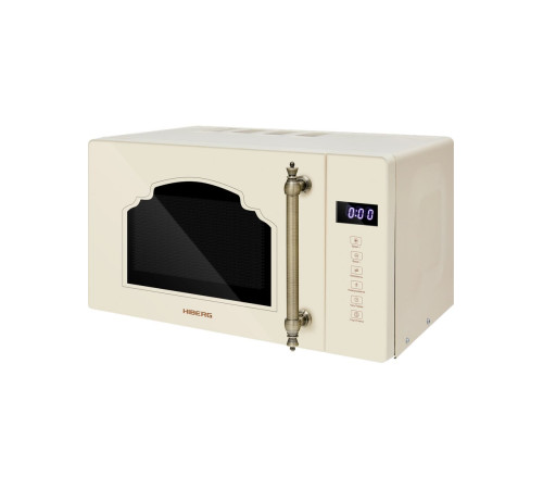 Микроволновая печь Hiberg i-VM 4088 YR