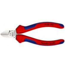 Кусачки боковые бокорезы Knipex 7005140