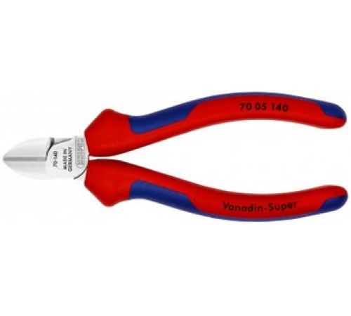 Кусачки боковые бокорезы Knipex 7005140
