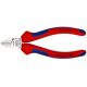 Кусачки боковые бокорезы Knipex 7005140