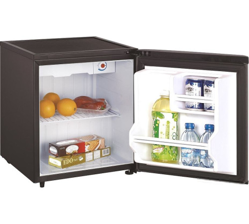 Однокамерный холодильник Kraft BR-50I