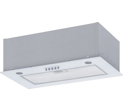 Кухонная вытяжка Krona Arven 500 PB V2 белый