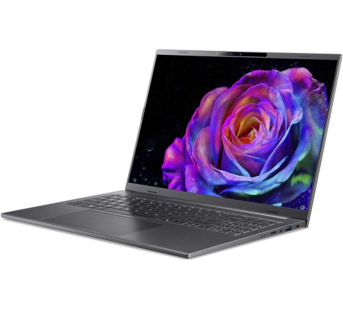 Ноутбук Acer Aspire 16 AI A16-61M-R4BE NX.JLLCD.005