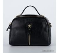 Сумка Poshete 886-2906-BLK черный