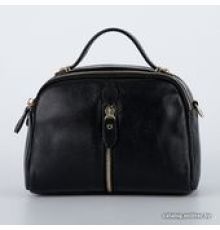 Сумка Poshete 886-2906-BLK черный