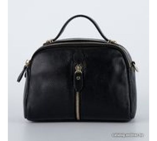 Сумка Poshete 886-2906-BLK черный