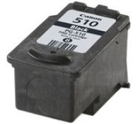 Картридж Canon PG-510 Black