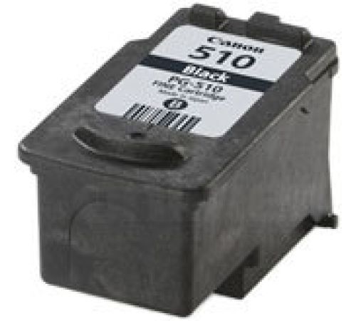 Картридж Canon PG-510 Black
