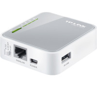 Wi-Fi роутер TP-Link TL-MR3020