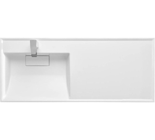 Умывальник Акватон Лондри 120 1A72843KLH01L