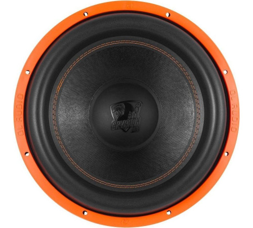 Головка сабвуфера DL Audio Gryphon Lite 15 V.3