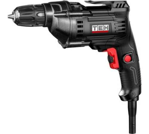 Безударная дрель TEH TD1006
