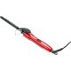 Круглая  плойка Dewal Red Titanium 03-2013