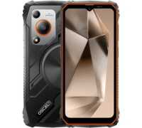 Телефон Oscal Marine 1 4GB/128GB оранжевый