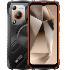 Телефон Oscal Marine 1 4GB/128GB оранжевый