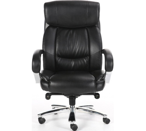 Кресло Brabix Direct EX-580 черный