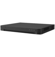Гибридный видеорегистратор Hikvision iDS-7208HUHI-M2/XT