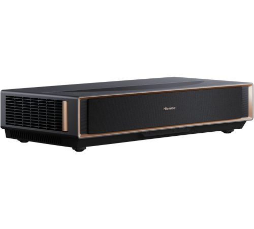 Проектор Hisense Laser Cinema PT1