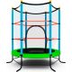 Батут DFC SMRKids TX-B7105FG зеленый