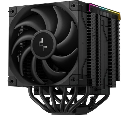 Кулер для процессора DeepCool AK620 Digital Pro R-AK620-BKAPMN-G
