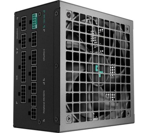 Блок питания DeepCool PN1200M