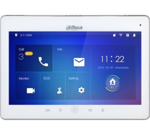 Монитор Dahua DHI-VTH5241DW-S2