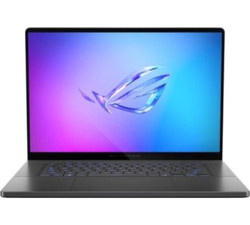 Игровой ноутбук ASUS ROG Zephyrus G16 2025 GU605CM-QR110