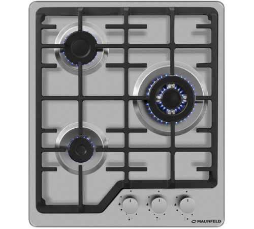 Варочная панель MAUNFELD EGHS.43.73CS/G