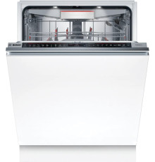 Встраиваемая посудомоечная машина Bosch Serie 8 SMD8TCX04E